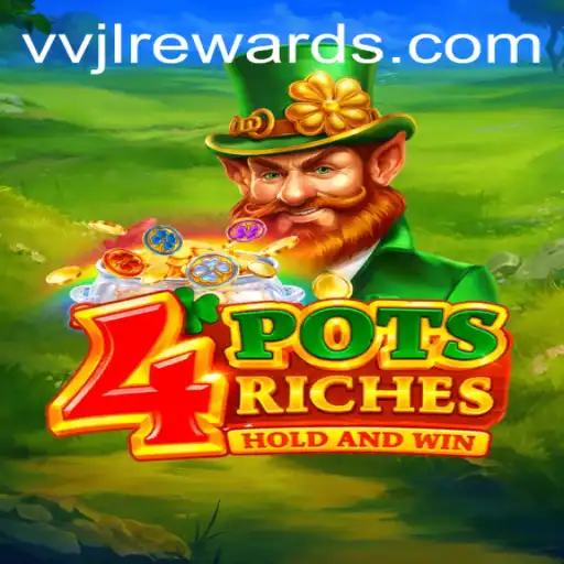 Exploring the Thrilling World of 4potsriches: A Deep Dive into Gameplay and Strategy