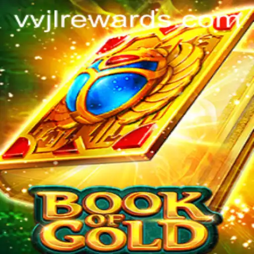 Exploring the Mysteries of 'Book of Gold' with a Twist of VVJL