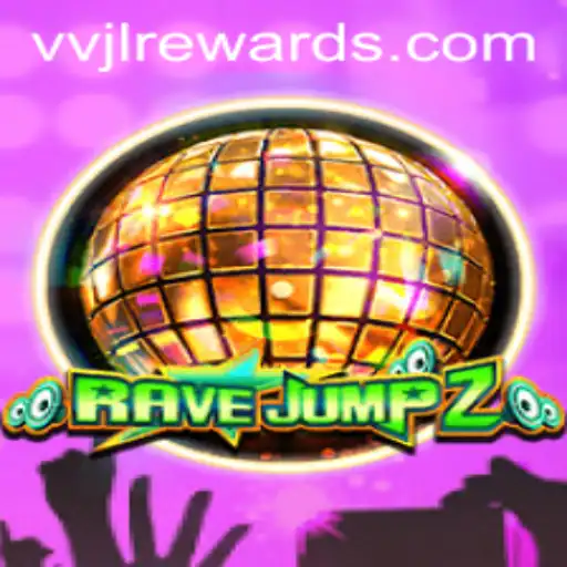 Diving into the World of RaveJump2: A Mesmerizing Adventure with VVJL