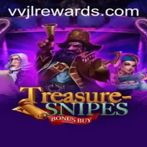 Explore the Thrilling World of TreasuresnipesBonusBuy: A Deep Dive into Game Mechanics and Strategy