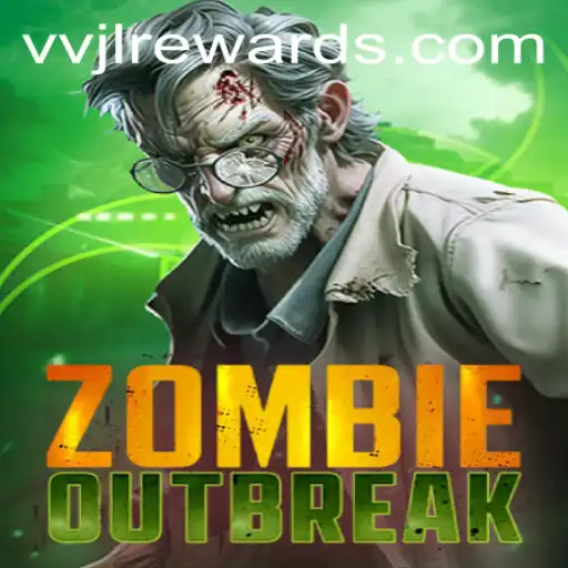 ZombieOutbreak: A Thrilling Dive into Survival Strategy with VVJL