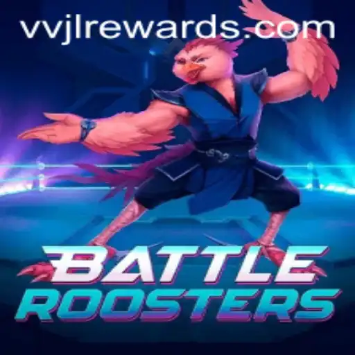 BattleRoosters: An Epic Gaming Experience Like Never Before