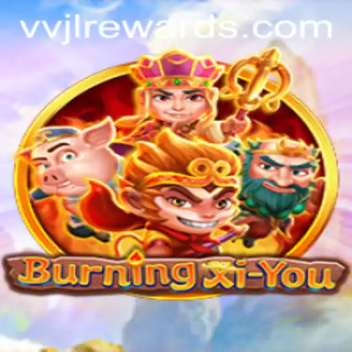 Discover the Mystical Realm of BurningXiYou and Unravel the Secrets of VVJL
