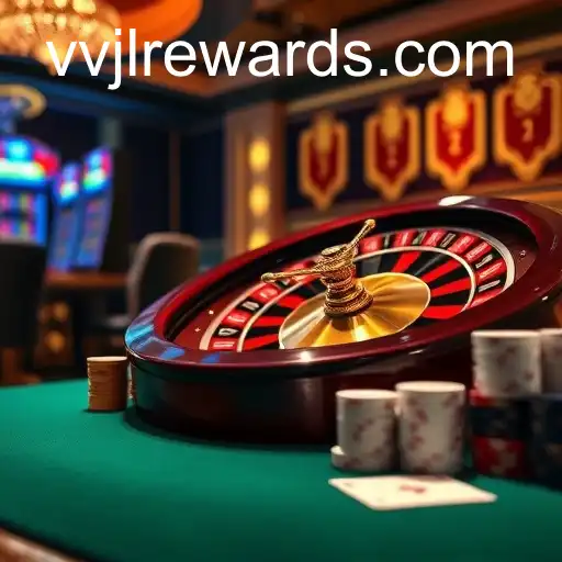 Exploring the World of Casino Games