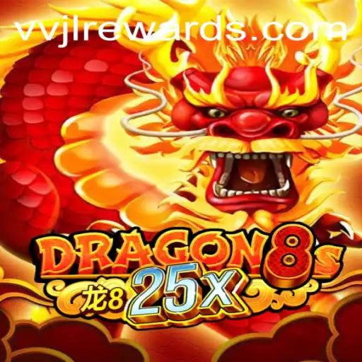 Exploring Dragon8s25x: A Revolutionary Gaming Experience