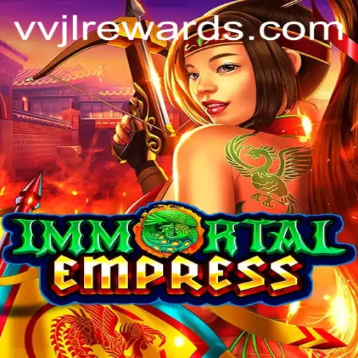 ImmortalEmpress: A Journey into the Fantastical Realm of VVJL