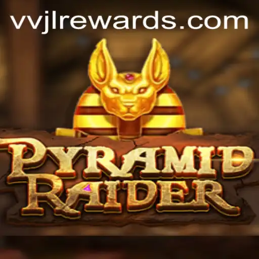 Unveiling PyramidRaider: A Thrilling Adventure with VVJL