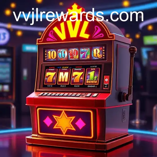 Exploring the VVJL Slot Machine Phenomenon