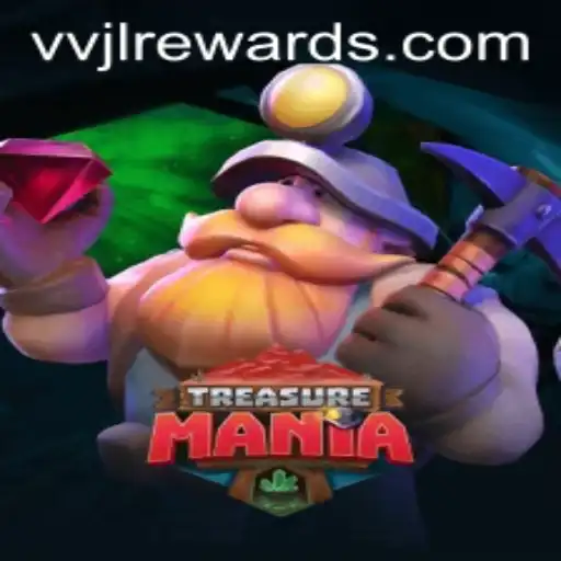 TreasureMania: An Adventure Awaits with VVJL's New Thrilling Game